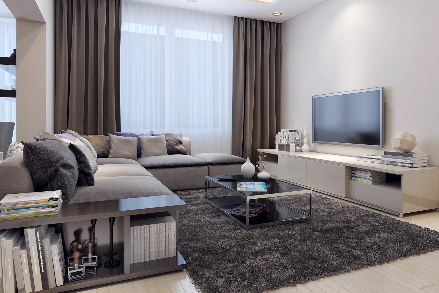 Kocaeli Perdeci Yeni Perde Life